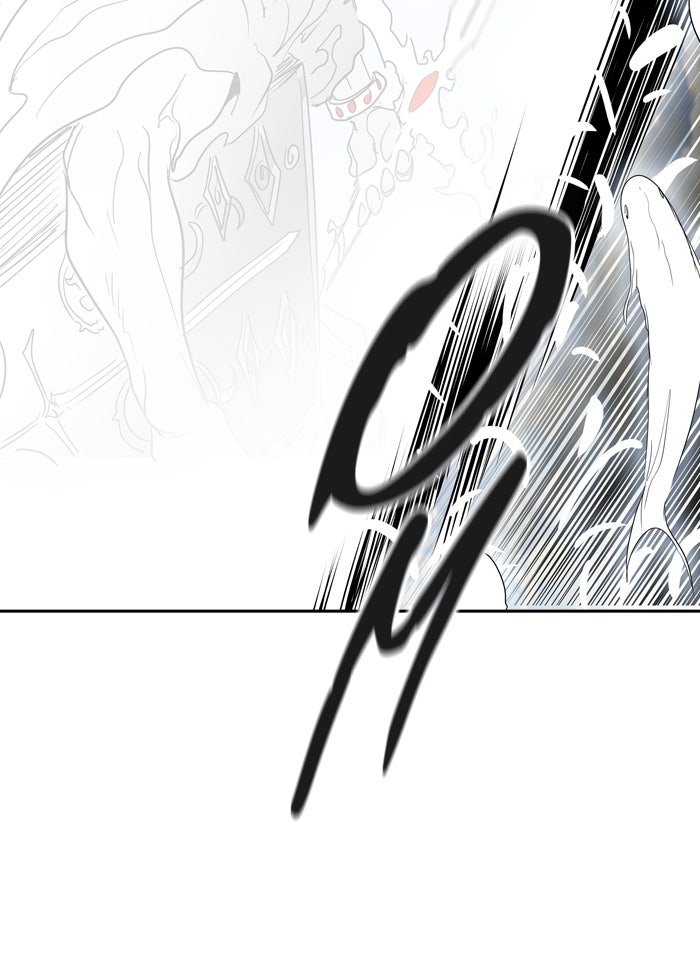 Tower of God manga, chapter 401, page 8 of 130