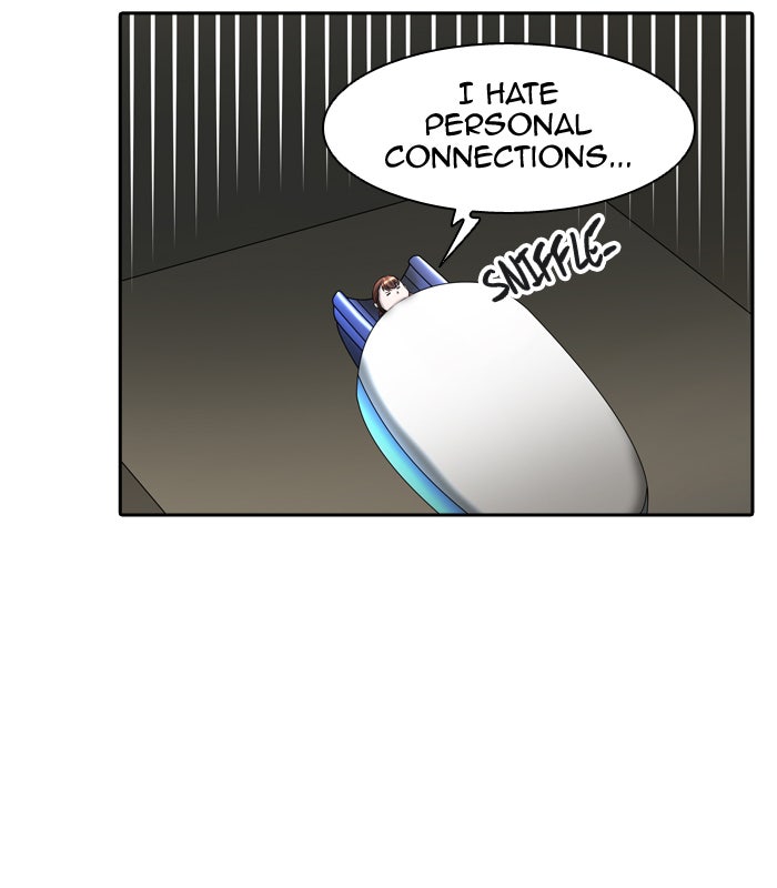 Tower of God manga, chapter 401, page 80 of 130