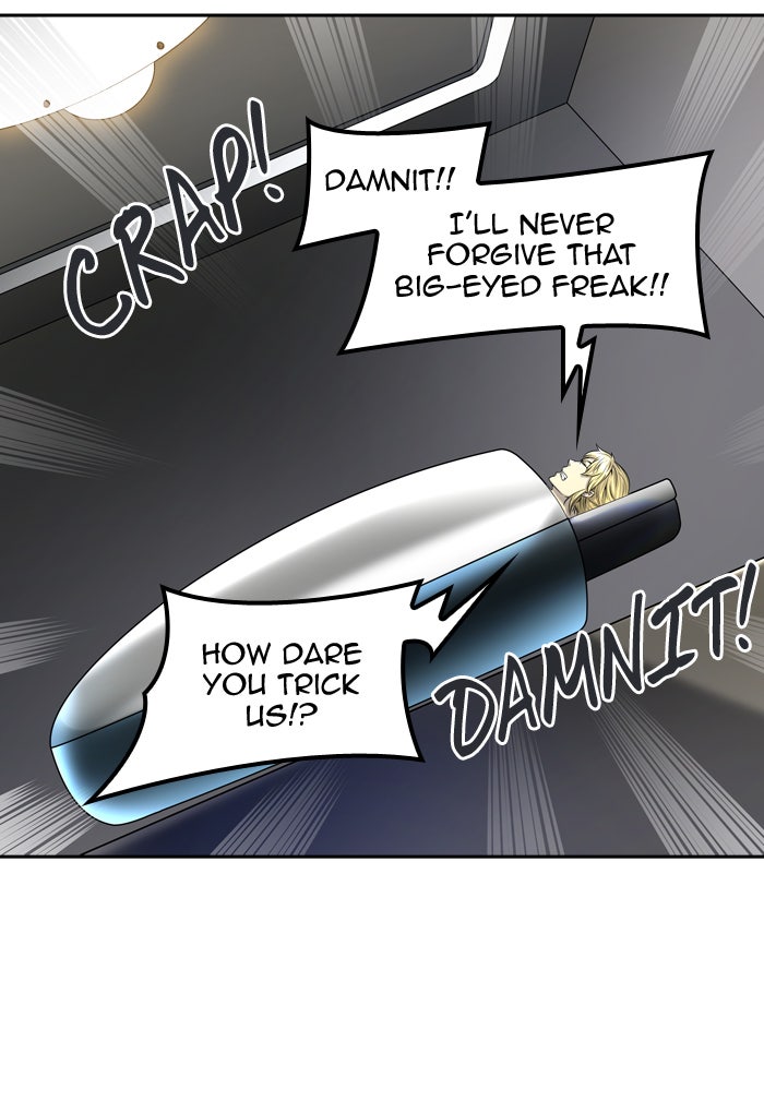 Tower of God manga, chapter 401, page 81 of 130