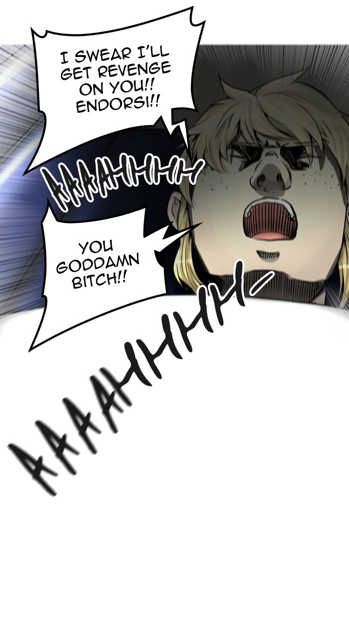 Tower of God manga, chapter 401, page 82 of 130