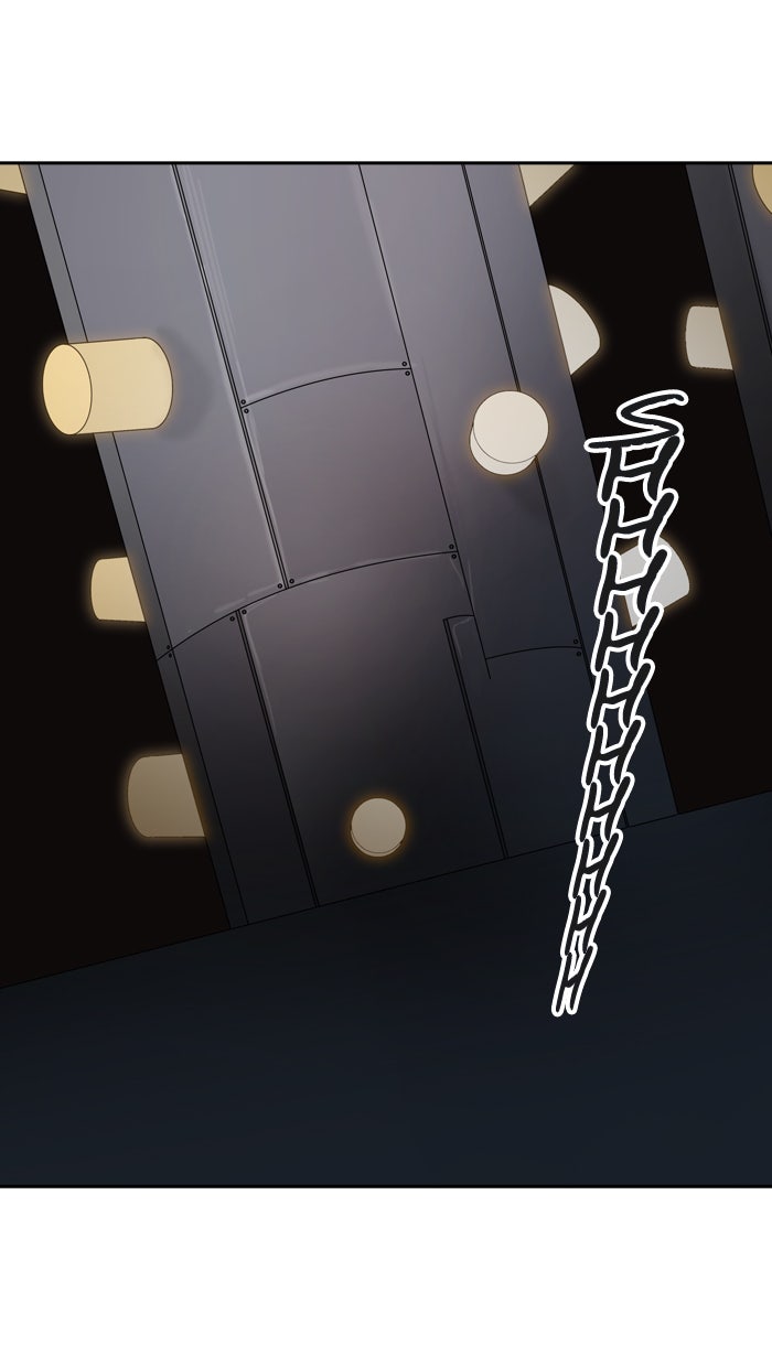 Tower of God manga, chapter 401, page 84 of 130