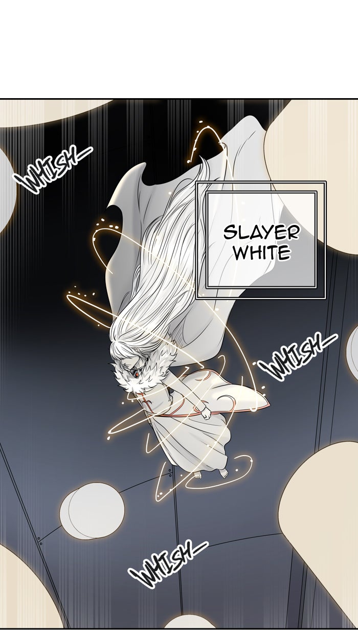 Tower of God manga, chapter 401, page 85 of 130
