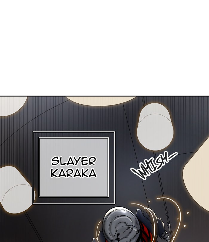 Tower of God manga, chapter 401, page 86 of 130