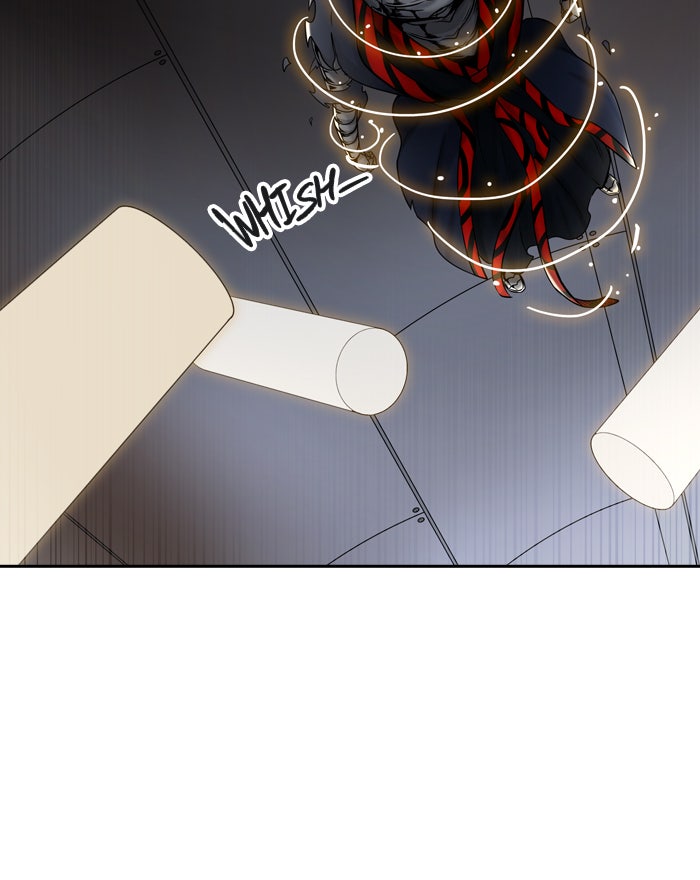 Tower of God manga, chapter 401, page 87 of 130