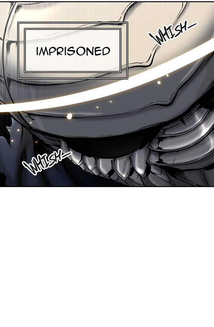 Tower of God manga, chapter 401, page 88 of 130