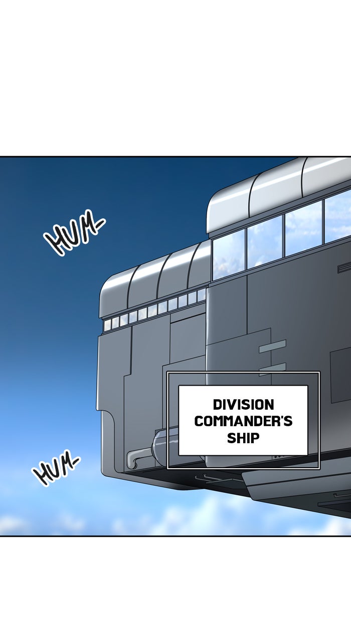 Tower of God manga, chapter 401, page 89 of 130
