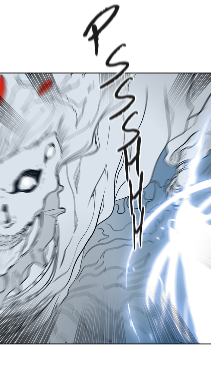 Tower of God manga, chapter 401, page 9 of 130