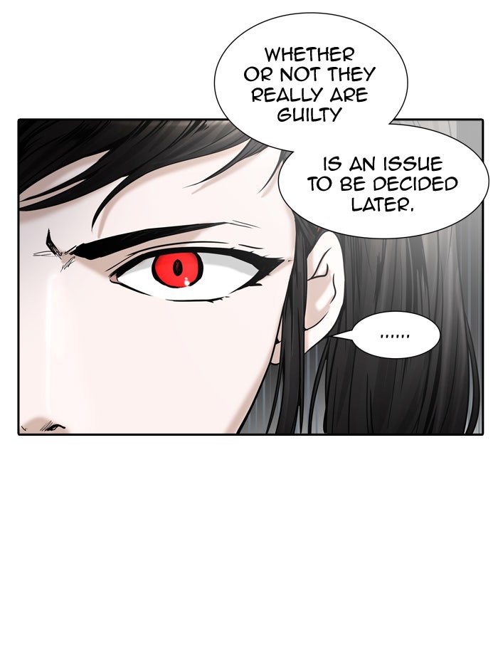 Tower of God manga, chapter 401, page 98 of 130