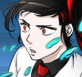 Tower of God Chapter 401: [Season 2] Ep. 321 cover