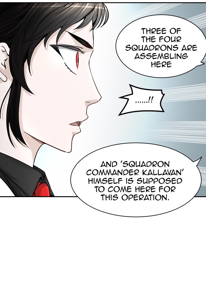 Tower of God manga, chapter 402, page 12 of 112