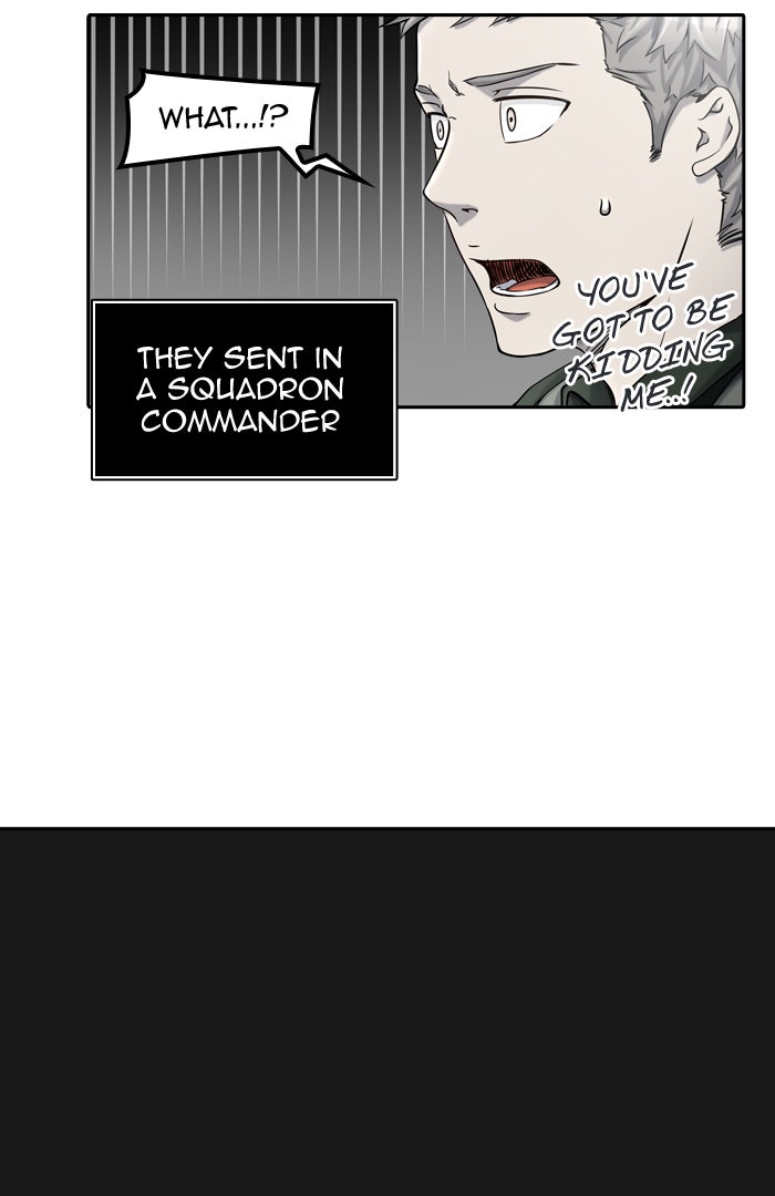 Tower of God manga, chapter 402, page 13 of 112