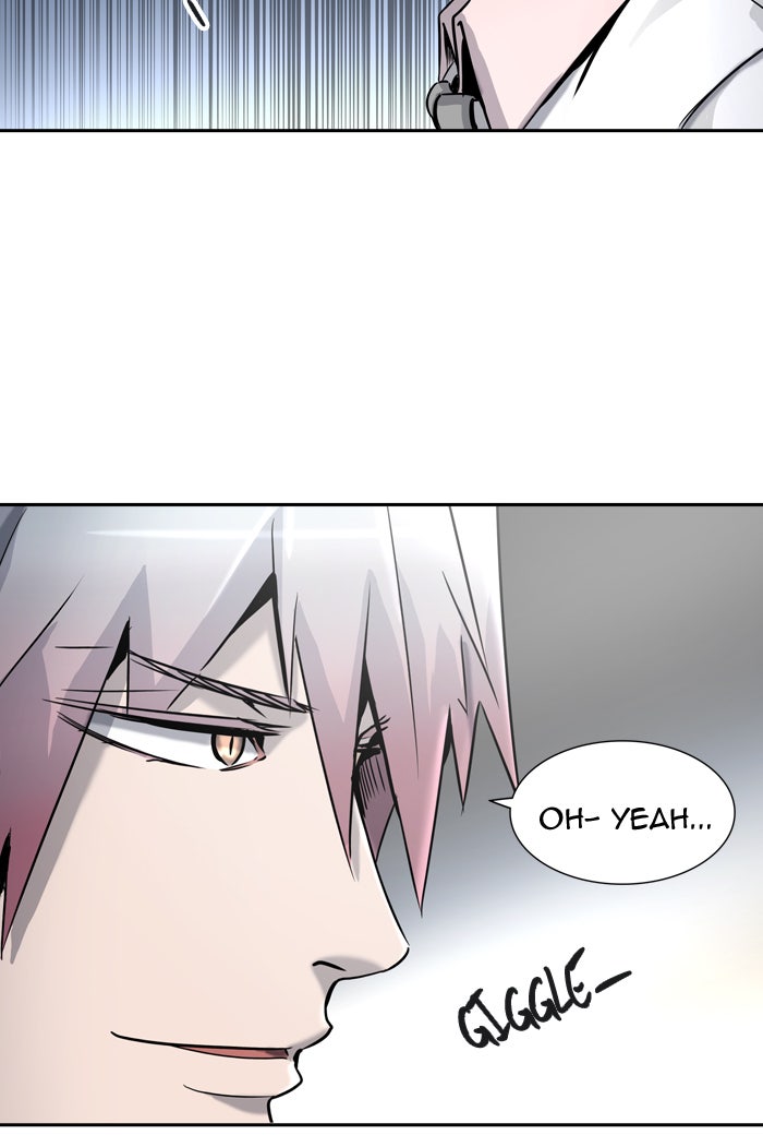 Tower of God manga, chapter 402, page 19 of 112