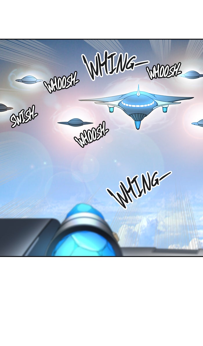 Tower of God manga, chapter 402, page 2 of 112