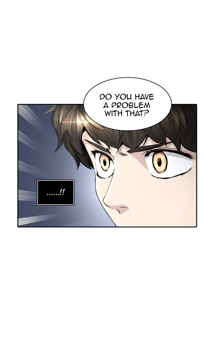 Tower of God manga, chapter 402, page 20 of 112