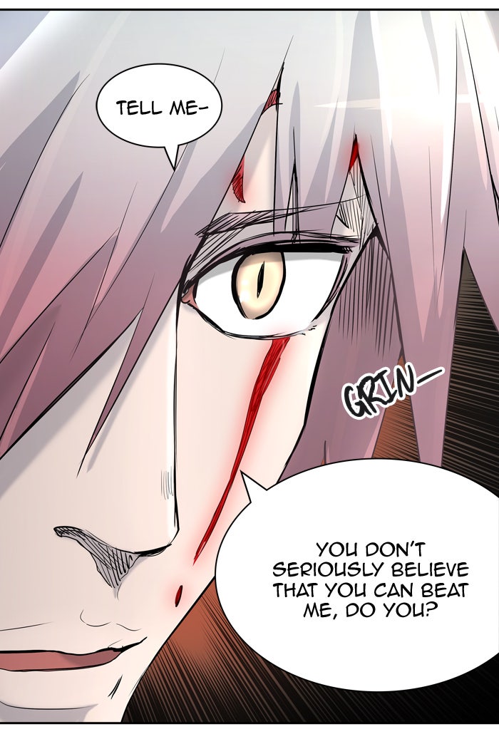 Tower of God manga, chapter 402, page 22 of 112
