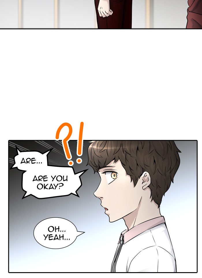 Tower of God manga, chapter 402, page 25 of 112