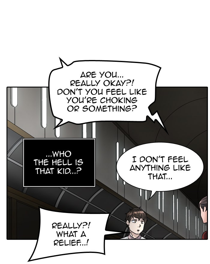 Tower of God manga, chapter 402, page 26 of 112