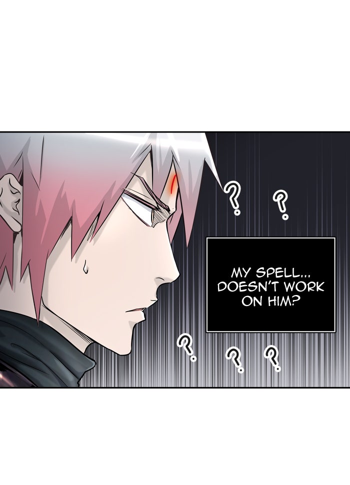 Tower of God manga, chapter 402, page 27 of 112