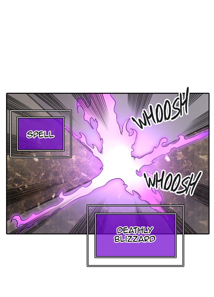 Tower of God manga, chapter 402, page 37 of 112