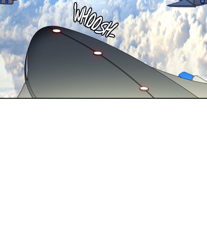 Tower of God manga, chapter 402, page 4 of 112