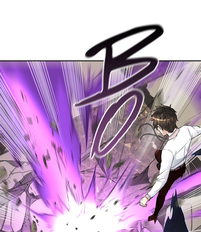 Tower of God manga, chapter 402, page 40 of 112