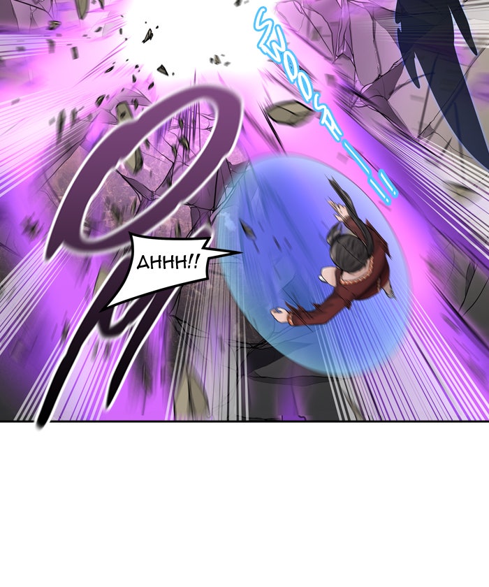 Tower of God manga, chapter 402, page 41 of 112