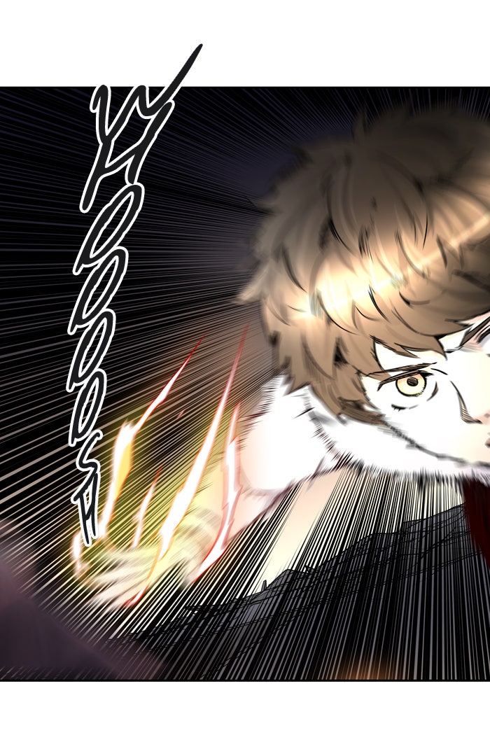 Tower of God manga, chapter 402, page 49 of 112