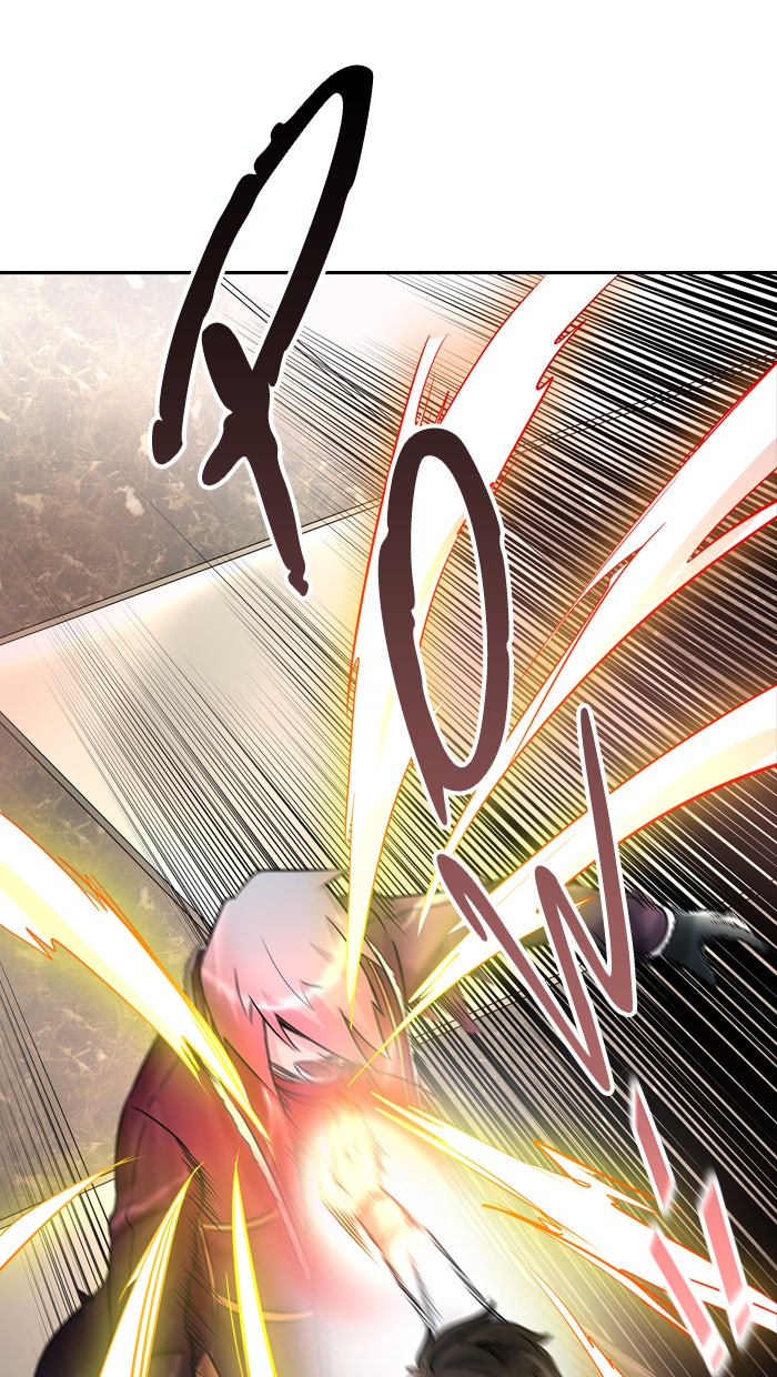 Tower of God manga, chapter 402, page 50 of 112