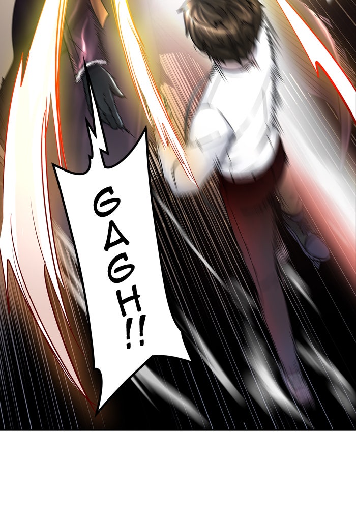 Tower of God manga, chapter 402, page 51 of 112