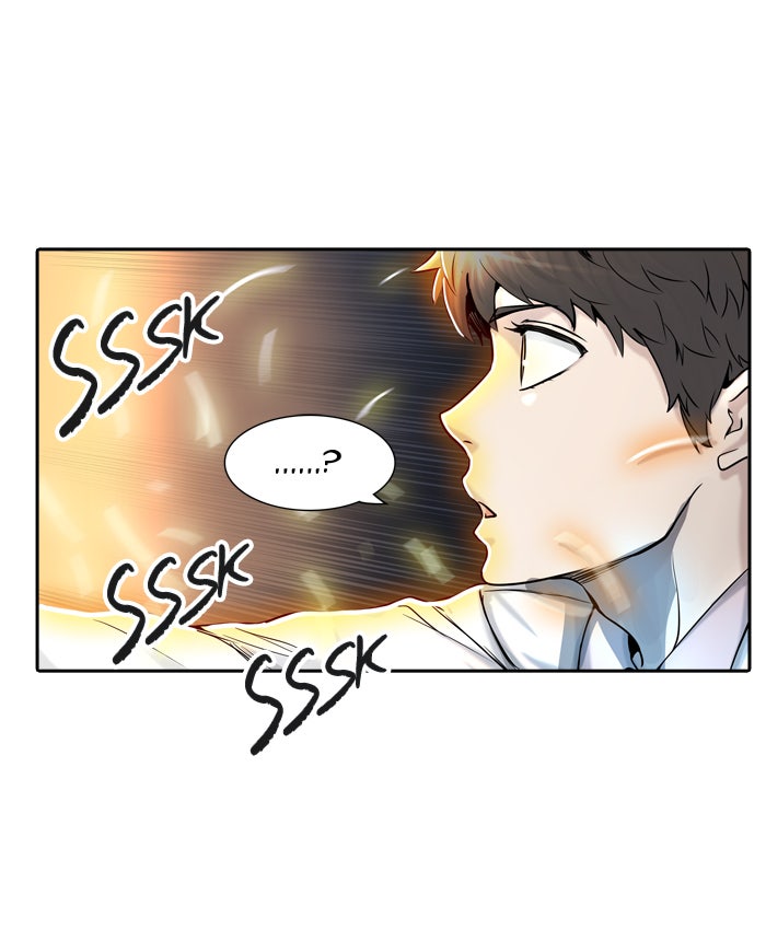 Tower of God manga, chapter 402, page 52 of 112