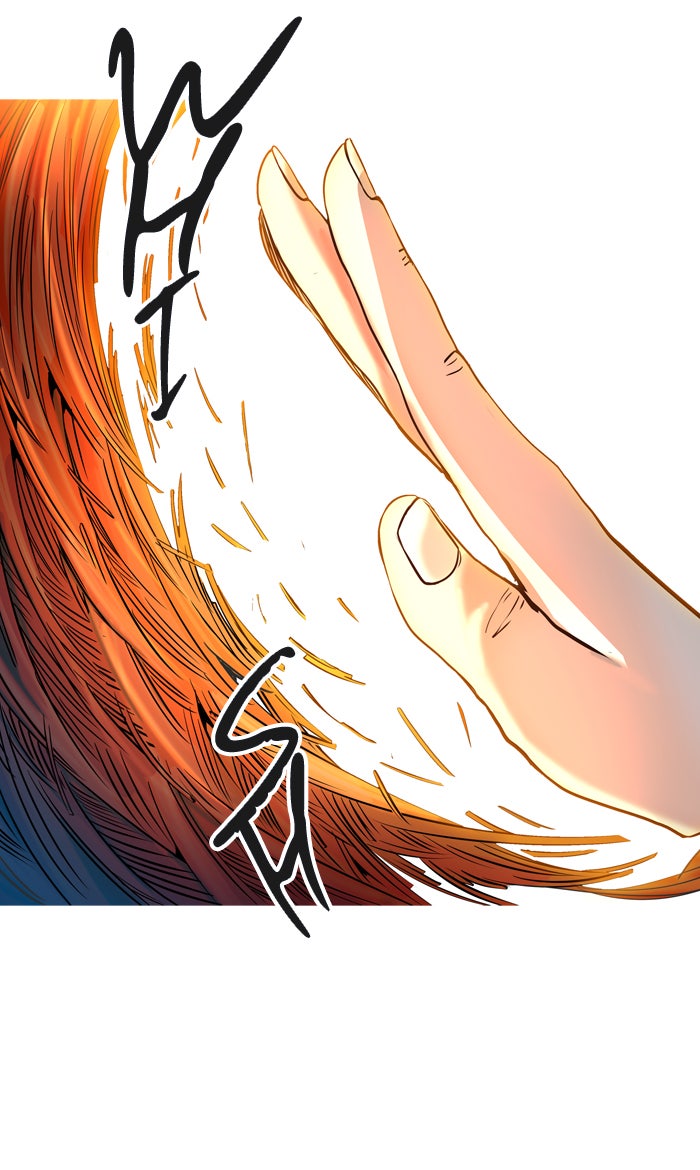 Tower of God manga, chapter 402, page 53 of 112