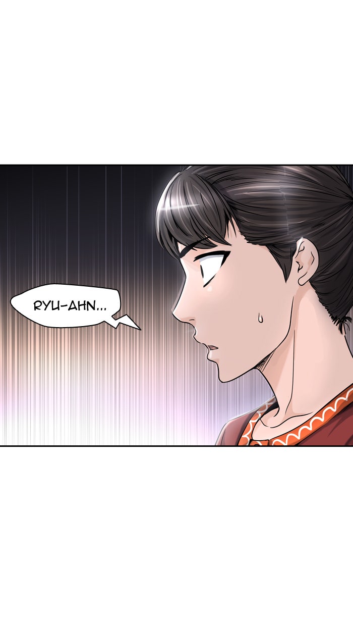 Tower of God manga, chapter 402, page 65 of 112