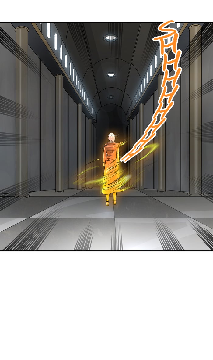 Tower of God manga, chapter 402, page 66 of 112