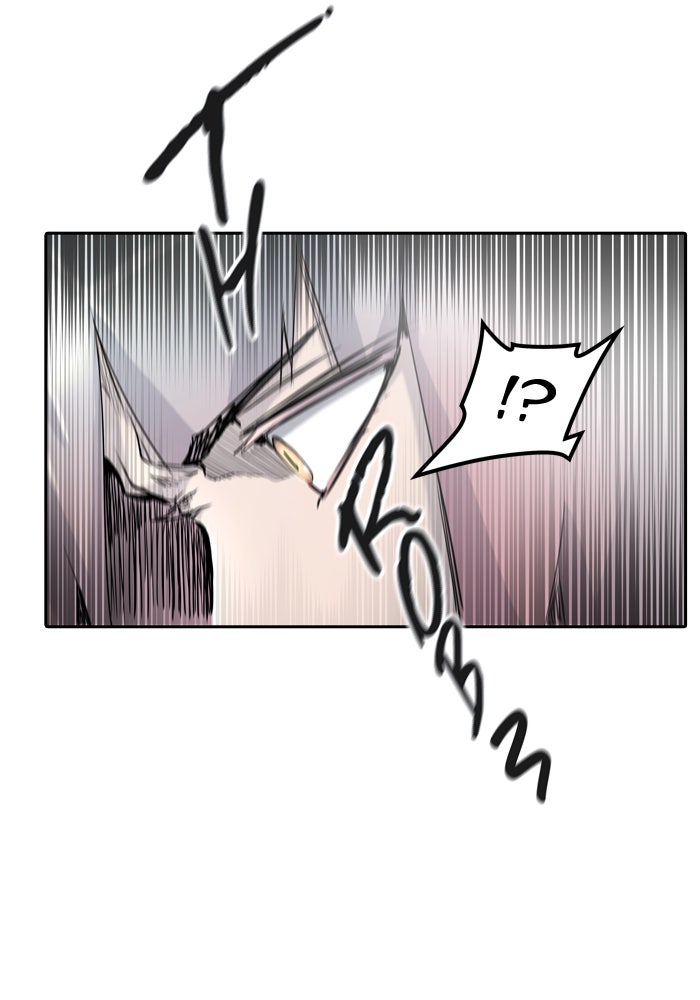 Tower of God manga, chapter 402, page 68 of 112