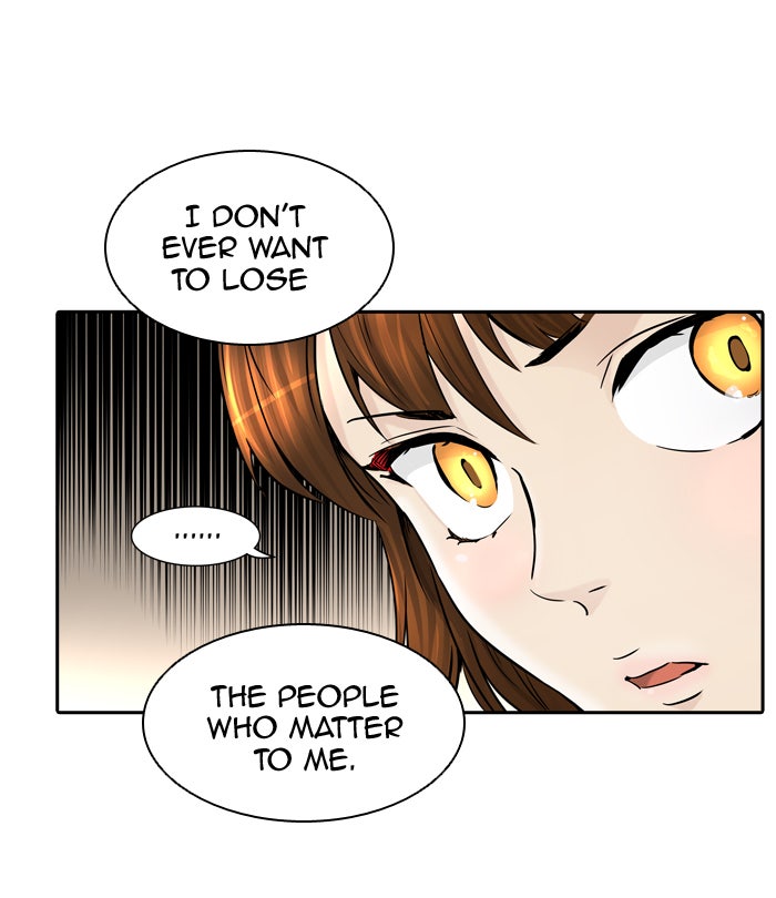 Tower of God manga, chapter 402, page 88 of 112