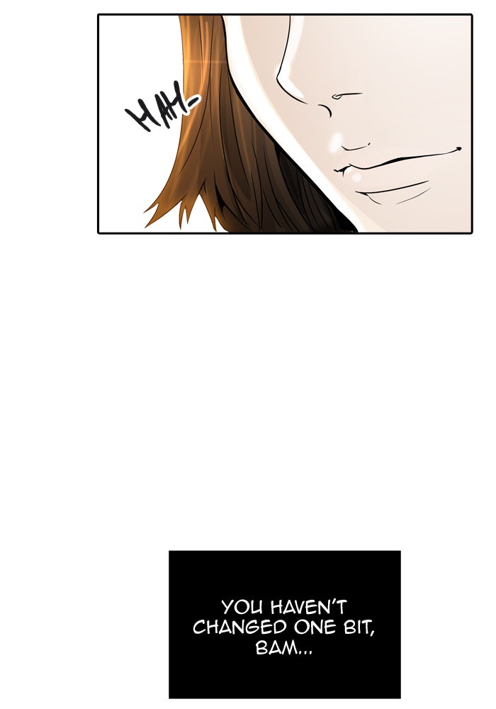 Tower of God manga, chapter 402, page 90 of 112