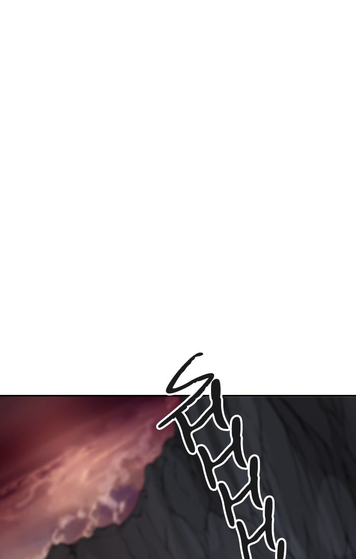 Tower of God manga, chapter 402, page 91 of 112