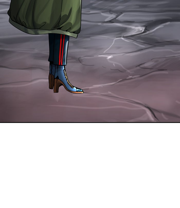 Tower of God manga, chapter 402, page 94 of 112
