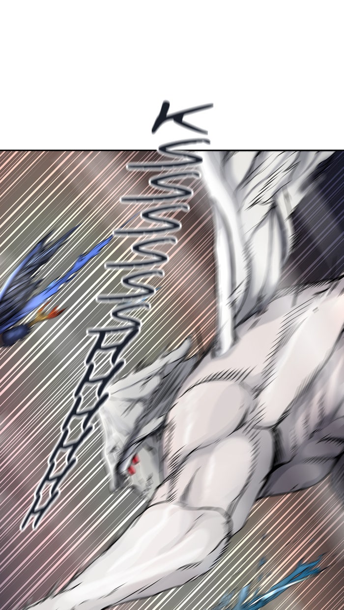 Tower of God manga, chapter 403, page 1 of 122