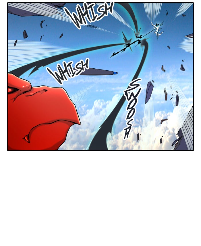 Tower of God manga, chapter 403, page 100 of 122