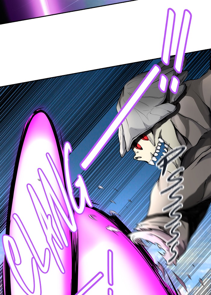 Tower of God manga, chapter 403, page 106 of 122
