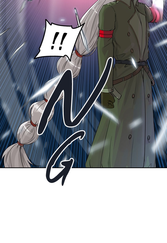 Tower of God manga, chapter 403, page 122 of 122