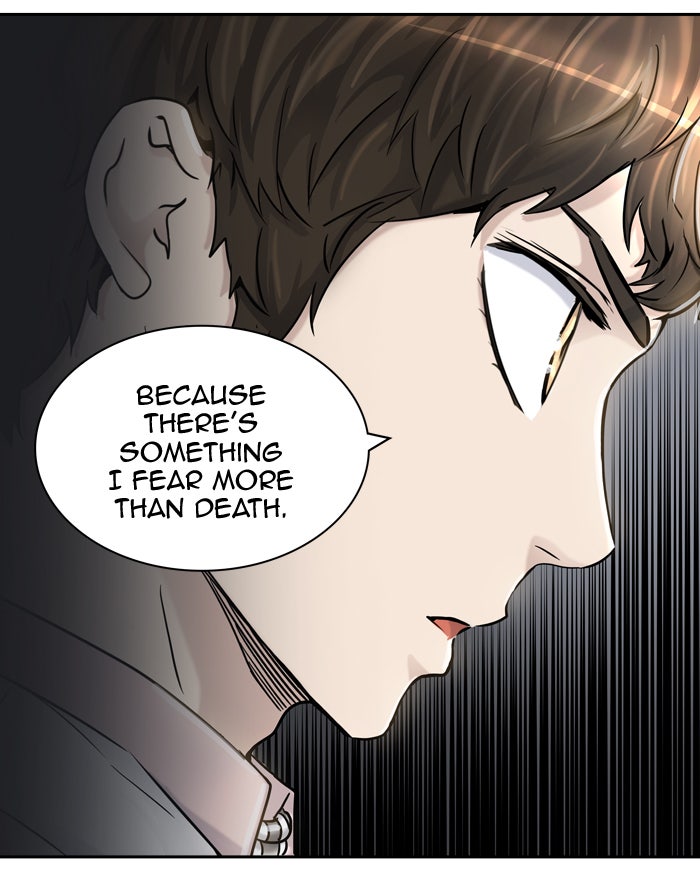 Tower of God manga, chapter 403, page 16 of 122
