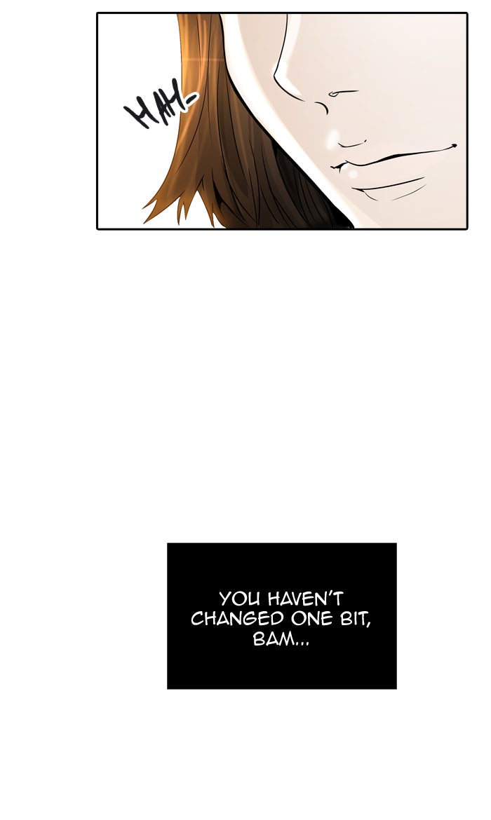 Tower of God manga, chapter 403, page 19 of 122