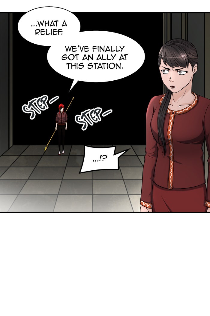 Tower of God manga, chapter 403, page 24 of 122