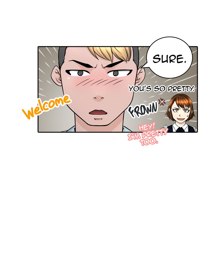 Tower of God manga, chapter 403, page 26 of 122