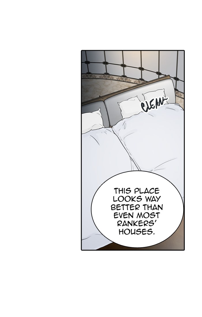 Tower of God manga, chapter 403, page 29 of 122