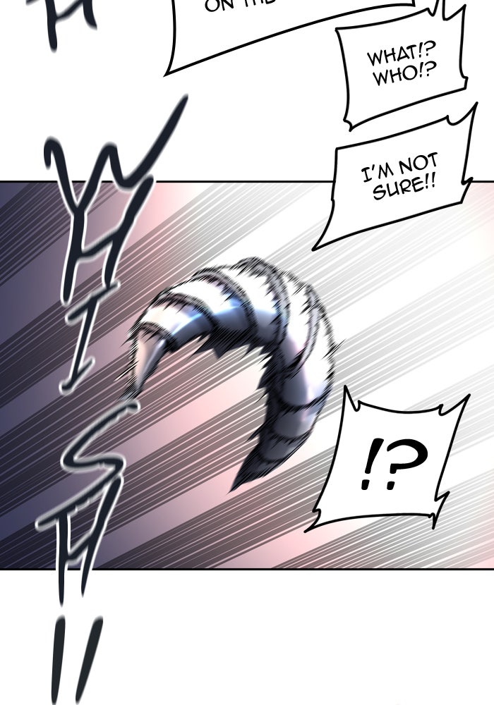 Tower of God manga, chapter 403, page 3 of 122