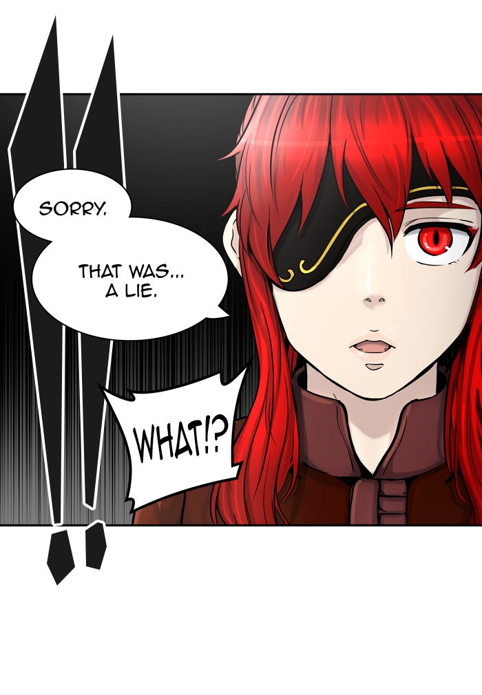 Tower of God manga, chapter 403, page 34 of 122