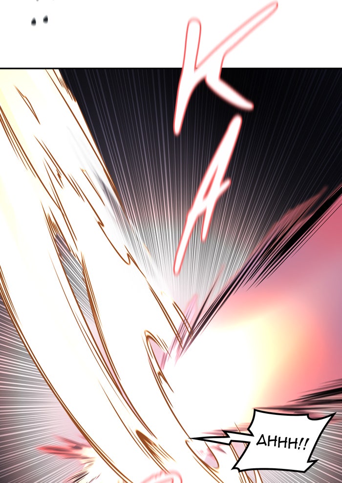 Tower of God manga, chapter 403, page 4 of 122